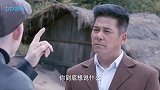 无名卫士：特务为了出狱，连自己人都杀，毒害同伴吸引解放军注意