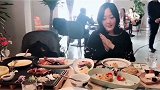 天津美食打卡地  发现的新餐厅～ 南瓜汤我大爱！！下个视频介绍其他菜品哦～
