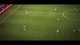 鬼魅跑位+玄学进球 库特罗内已化身米兰X先生
