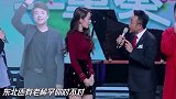 吉娜 东北话简直杠杠的郎朗