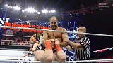 WWE-17年-有仇必报2014：凯萨罗VS希莫斯-全场