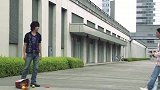 战斗动漫：在天道面前用人质相要挟，那是最傻的做法，智商下线啊