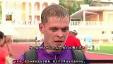 奥运会-16年-俄田径运动员：禁止参加里约奥运会是对体育的“犯罪”-新闻