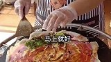 一句帅哥误终身，吃饼第二十七天