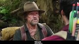 哇塞，这蜗牛成精了吧