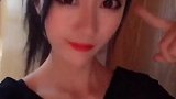小姐姐家中玩慢摇，寻求哪位意中人