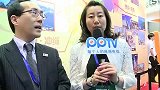 BITE2012-日本国家旅游局首席代表饭岛康弘介绍日本展馆