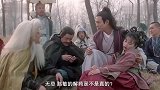 武侠片：李连杰童子身威力强大，洪金宝最搞笑，香港全来了！