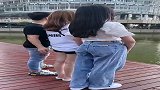 拥有这种女朋友，大家一定要珍惜，让人羡慕！
