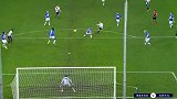 第15分钟克罗托内球员佩特里乔内射门 - 打偏
