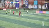“2034”首届小学生足球大会（U12） 湖南总决赛