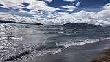 鬼湖-拉昂错