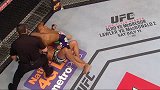 UFC-15年-UFC Fight Night 70：中量级町田龙太vs罗梅罗集锦-精华