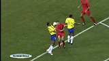 世界杯百大进球41-50：弗兰轰天雷 阿根廷任意球战术玩懵英格兰