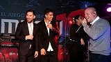 《Messi10》马戏宣发 梅西亲自助阵+布教授化身灵魂鼓手