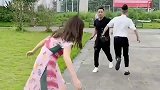前方高能，是不是猜到了开头，却没猜到结尾，这是终极版