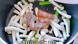 跟黄磊做裙带菜豆腐汤美食趣胃计划