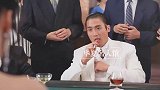 “千面影帝”梁家辉：曾被大佬绑到菲律宾拍戏，只因为自己太红了