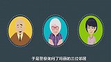 脑力测试：左还是右，哪一位男士能够离开房间？