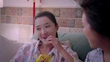 面对爸爸的再婚问题，小姑娘竟然就这样毫不犹豫的答应了