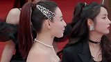 张柏芝轮空入杨钰莹组，张馨予陈小纭联手对挑，成功换位一雪前耻