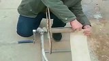 这农民大哥卷的是啥玩意