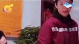 妻子援鄂时丈夫承诺包一年家务，她回家后真是万万没想到！