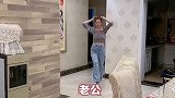 是不是哪里有点不对劲？