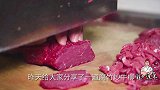 牛肉，重庆人就喜欢这样的家常做法，熟悉的儿时味道，相当巴适