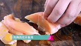 热辣美味墨西哥鸡肉卷