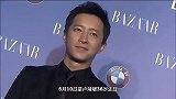 韩庚为老婆卢靖姗庆生，力破此前的婚变传闻