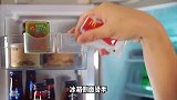 冰箱侧面烫手，电路故障与环境污染的风险
