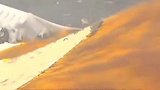 火山像一个天然垃圾焚烧炉，为什么不把生活垃圾都丢进火山