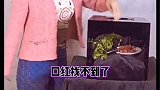 宋茜 voguefilm花絮来了口红找不到了宋茜蚂蚁腰