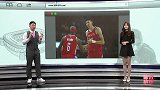 篮球-17年-体育快评第84期:中国骄傲闪耀休斯顿 周琦砍第一分+羞辱波神-专题