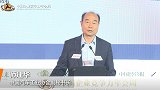 等到2035年的市场上，将会没有燃油车，新能源汽车会成为主导