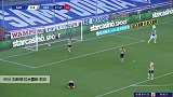 加斯顿·拉米雷斯 意甲 2019/2020 桑普多利亚 VS 斯帕尔 精彩集锦