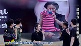奥运冠军刘璇4岁儿子近照曝光，体操天赋太好，出生7天展现基因
