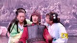 许君聪问贾玲听明白吗，贾玲说啥也没听见！贾玲要跟许君聪成亲！