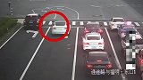 '车流'因爱暂停，普法宣传诈骗