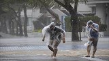 台风橙色预警又来！台风“烟花”将二次登录