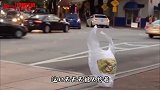 我说服务员 这是哪位大厨挤得酱 你把他给我叫出来