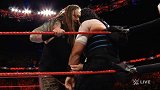 WWE-17年-RAW第1252期：单打赛罗门伦斯VS布雷怀特-全场