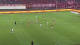 第5轮 广州恒大vs山东鲁能 74'