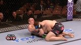 UFC-14年-UFC170集锦：马科夫斯基vs桑波-精华