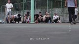 人生一串对于他们来说，何以解忧，唯有烤五花肉