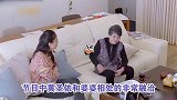 黄圣依婆婆说自己是负担，听完黄圣依的话，网友：难怪能嫁入豪门