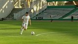 集锦-2021阿甲第4轮 塔勒瑞斯0-0博卡青年