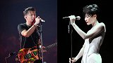 网曝王菲为谢霆锋产女？女方孕肚照流出，港媒却爆料：已分手半年
