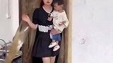 孩子是父母的牵挂，也是父母的依靠